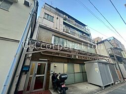 東京メトロ銀座線 稲荷町駅 徒歩7分