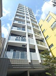 都営大江戸線 森下駅 徒歩3分