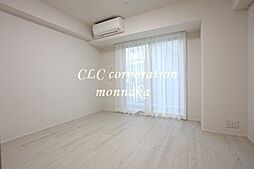 都営大江戸線 両国駅 徒歩6分の賃貸マンション 2階1Kのリビング/ダイニング