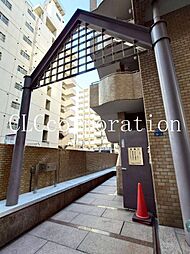 東京メトロ日比谷線 三ノ輪駅 徒歩6分