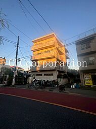 東京メトロ日比谷線 入谷駅 徒歩8分の賃貸マンション