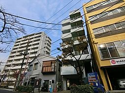 東京メトロ日比谷線 三ノ輪駅 徒歩5分の賃貸マンション