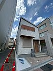 東京都荒川区東日暮里6丁目：物件画像／株式会社CLCコーポレーション　浅草店