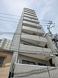 ライオンズマンション浅草言問橋