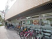 セブンイレブン 三河島駅前店（647m）