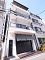 JR山手線 日暮里駅 徒歩12分の賃貸マンション
