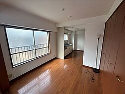 都営浅草線 本所吾妻橋駅 徒歩3分の賃貸マンション 4階1LDKのリビング/ダイニング