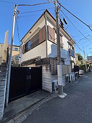 東京メトロ日比谷線 入谷駅 徒歩8分