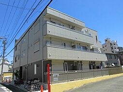 京成押上線 八広駅 徒歩10分