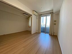 東京メトロ日比谷線 八丁堀駅 徒歩6分の賃貸マンション 5階1LDKのリビング/ダイニング