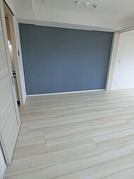 東京メトロ日比谷線 八丁堀駅 徒歩3分の賃貸マンション 13階1LDKのリビング/ダイニング