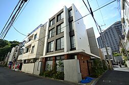 東京メトロ千代田線 湯島駅 徒歩4分の賃貸マンション