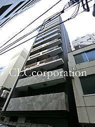 クロスレジデンス日本橋本町