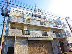 都営大江戸線 森下駅 徒歩12分の賃貸マンション