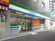 ファミリーマート新川二丁目店（209m）