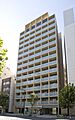 東京メトロ日比谷線 人形町駅 徒歩1分の賃貸マンション