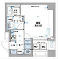 メインステージ亀戸312階9.7万円