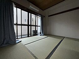 東京メトロ東西線 南砂町駅 徒歩13分の賃貸マンション 2階2Kのリビング/ダイニング