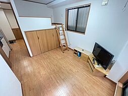鈴木マンション 1階1Kのリビング/ダイニング