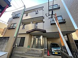 川村第二コーポ