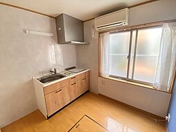 Olive House 1階1DKのリビング/ダイニング