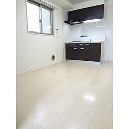 ロイヤルテラス橘亀戸 5階1DKのリビング/ダイニング