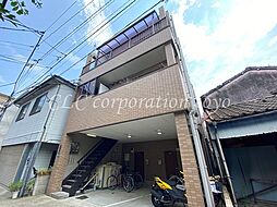 ハピネスハイツ