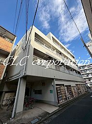 ガリヴァービル