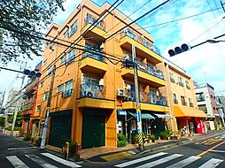 高橋マンション