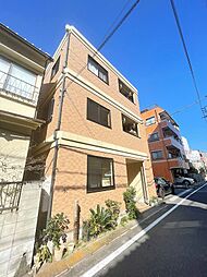 クライムハイツA