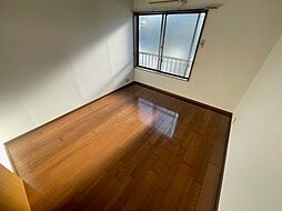 ウッディハイツ 2階1Kのリビング/ダイニング