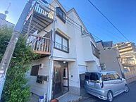 東京都江戸川区平井4丁目：物件画像／株式会社CLCコーポレーション　亀戸店