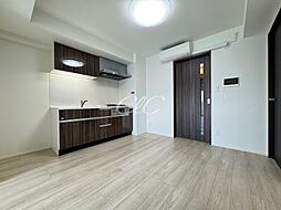 ティモーネプレミアムノルド亀戸 9階3DKのリビング/ダイニング