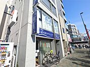 押上駅前松浦内科クリニック（384m）