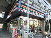 セブンイレブン 江東白河3丁目店（115m）