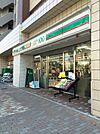 ローソンストア100 江東森下三丁目店（550m）