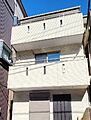 大島戸建