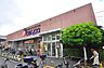 周辺：リブレ京成 セルカ高砂店（353m）