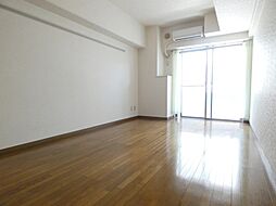 光洋ビル 2階ワンルームのリビング/ダイニング