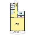 CELLS有阪4階7.5万円