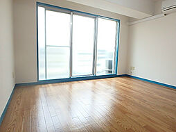 セルス有阪 4階1Kのリビング/ダイニング