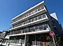 スカイグランデ八広A棟