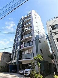 JR山手線 日暮里駅 徒歩5分