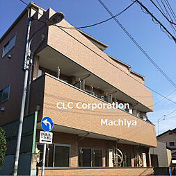 ブロッサムテラス町屋