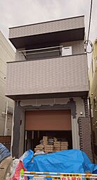 東京メトロ千代田線 西日暮里駅 徒歩5分