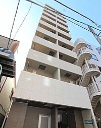 東京メトロ千代田線 町屋駅 徒歩3分の賃貸マンション