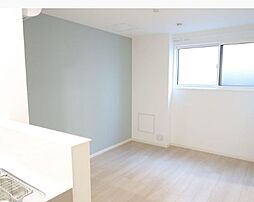 東京メトロ千代田線 町屋駅 徒歩7分の賃貸アパート 1階1LDKのリビング/ダイニング