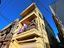 日暮里舎人ライナー 熊野前駅 徒歩5分