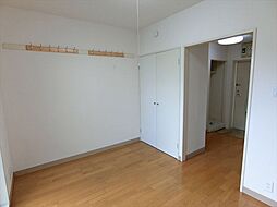 東京メトロ千代田線 町屋駅 徒歩3分の賃貸マンション 4階ワンルームのリビング/ダイニング