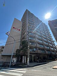 東京メトロ千代田線 町屋駅 徒歩1分
